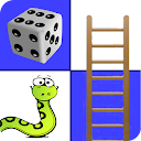 Herunterladen The Game of Snakes and Ladders Installieren Sie Neueste APK Downloader