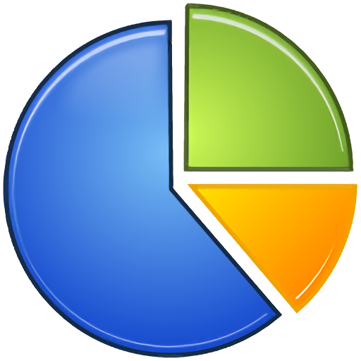 MTG Stats - Statistics for Mag logo
