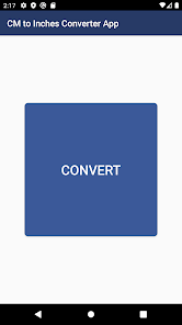 Cm to Inches Converter  How to Convert Cm to Inches