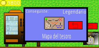 The collector: clicker game - Screenshot 3