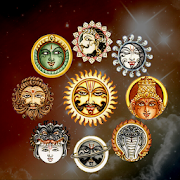 Navgrah Mantra - Navagraha Shanti Stotram & Aarti