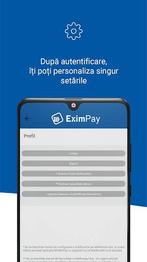 EXIM Pay