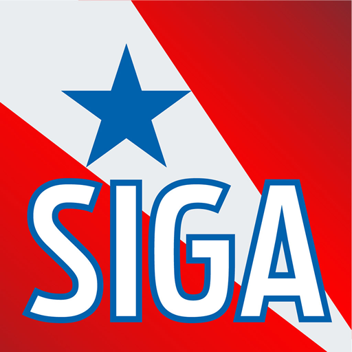 SIGA - ARCON/PA logo