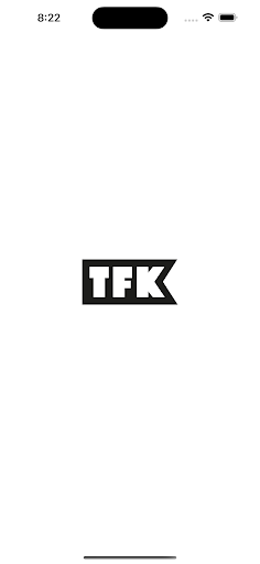 Android application The Fashion Kingdom T.F.K LLC screenshort