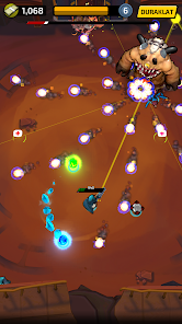 Ekran görüntüsü resmi