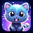 Kitty Cat Games For Kids Free 🐱 meow boys & girls 3.0.1