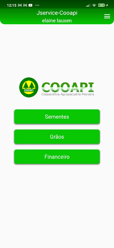 Cooapi Screenshot 4 - AppWisp.com