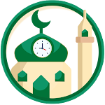 Cover Image of Download Prayer Times with Azan  APK