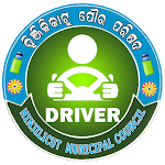 Cover Image of Download HinjliCut - Municipal Corporation ( Driver ) 1.0 APK