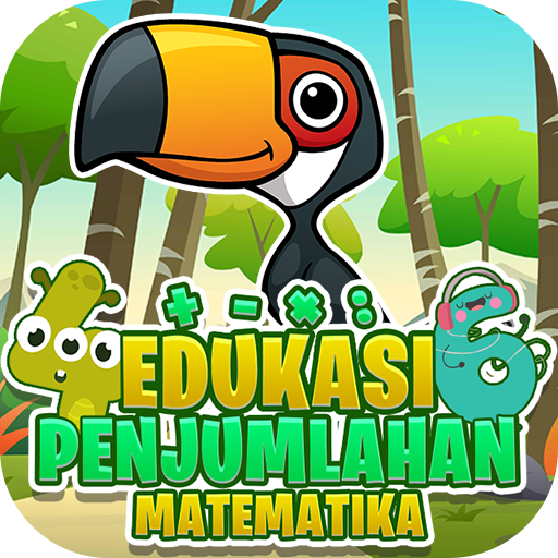 Edukasi Penjumlahan Matematika logo