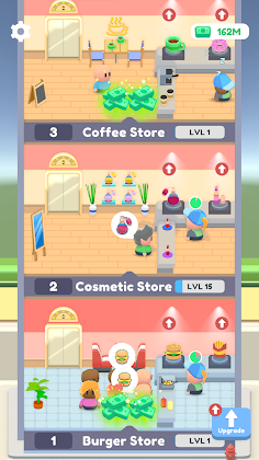 Adventure Tower - Screenshot 1
