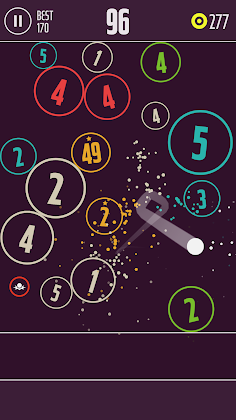 One More Bubble - Screenshot 2