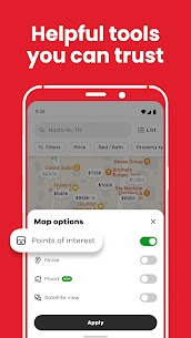 Realtor.com Real Estate Mod Apk 1.0 5