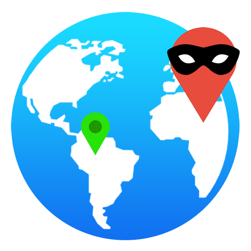 Fly GPS - Location Changer - Apps Google