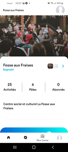 Mon Centre Social Screen 3