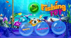 Fishing Toy 3D Gameのおすすめ画像4
