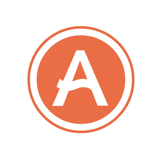 Androscoggin Bank Mobile logo