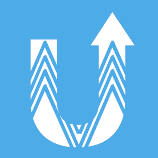MoveUP - Rides and Deliveries logo