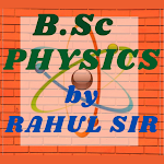 Cover Image of Descargar B.sc Physics  APK