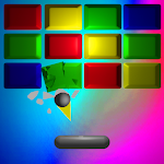 Cover Image of Download BlockSmash: Brick Breaker 2020 Block Ball Crusher 0.2.3 APK