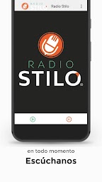Radio Stilo