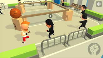 Game screenshot I, The One - Fun Fighting Game hack