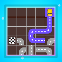 Parking Jam: Puzzle Kids Games