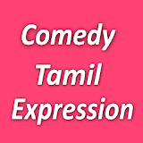 Comedy Tamil Expression icon