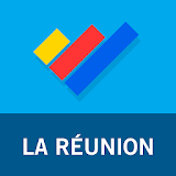 1001Lettres LaRéunion icon