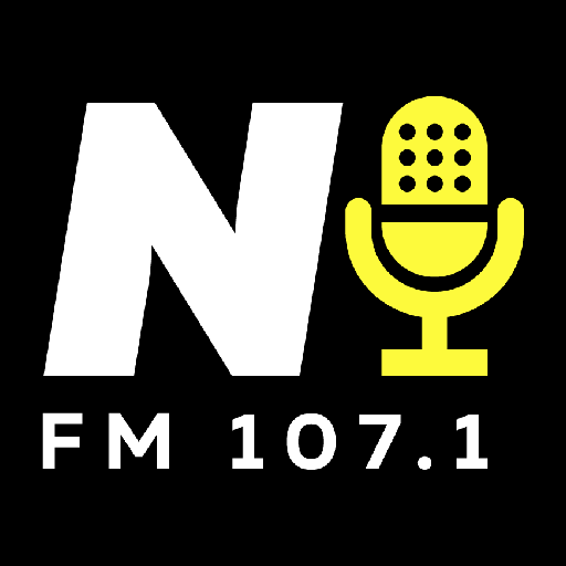 Radio Nexo FM 107.1 logo