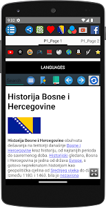 Bosnia and Herzegovina History