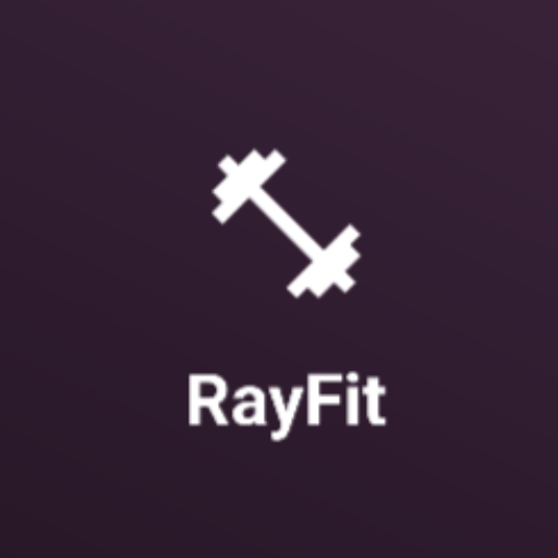 RayFit - Calculadora IMC