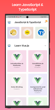 Guide to Learn Vue.js PROのおすすめ画像2