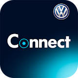 VW Connect icon