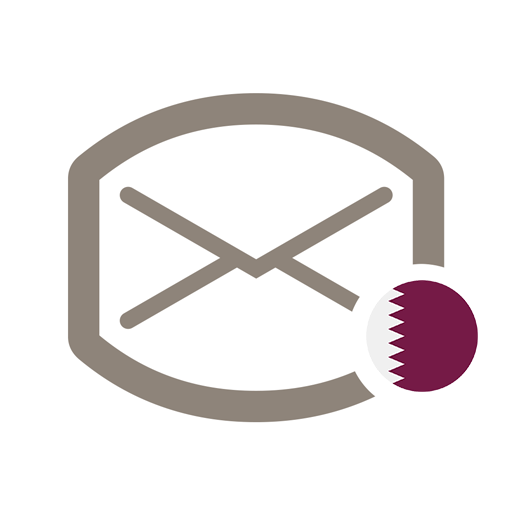 Inbox.qa email 6.9.33 Icon