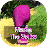 Masha The Series icon