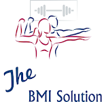Cover Image of Baixar The BMI Solution  APK