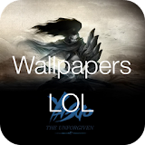 Wallpapers LOL icon