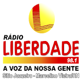 Liberdade FM icon