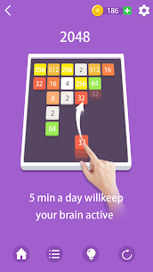 Brain Plus – Keep brain active 4