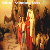 Biblical Animation Series icon
