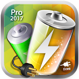 Battery Calibration Pro 2017 icon