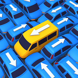 Traffic Car Jam Escape Mod Apk