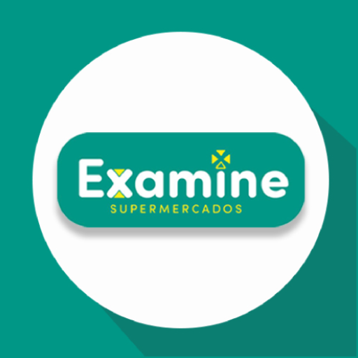 Clube Examine logo