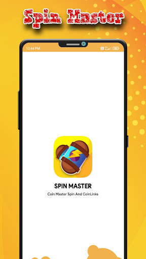 Spin Master Reward Link Spins