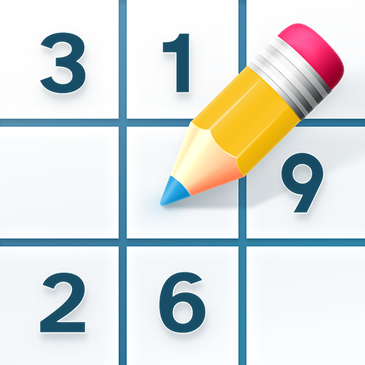 Sudoku Classic Puzzle Game 5.0.4 Icon