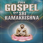 Cover Image of Download The Gospels of Sri Ramakrishna  APK