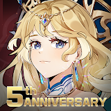 Triple Fantasy FF: 500 summons icon