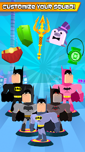 Teen Titans GO 그림!