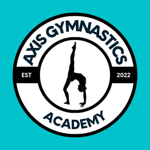 Axis Gymnastics Academy logo